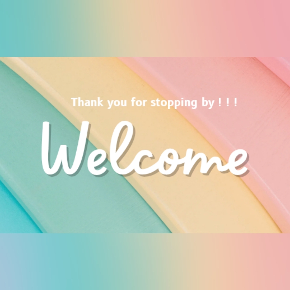 Meet your Posher, Summer